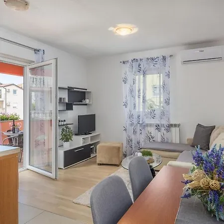 Apartment Danica Novigrad (Istria)