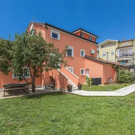 Danica Apartment Novigrad (Istria)