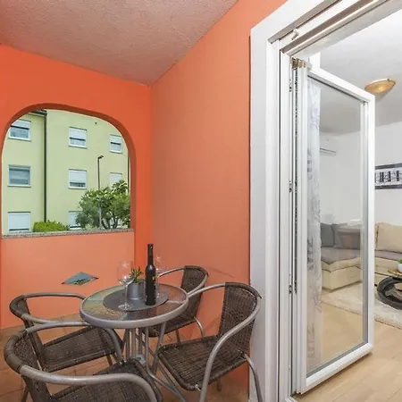 Apartment Danica Novigrad (Istria)