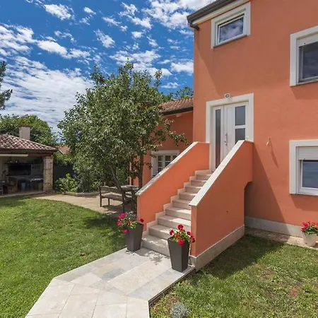 Apartman Danica